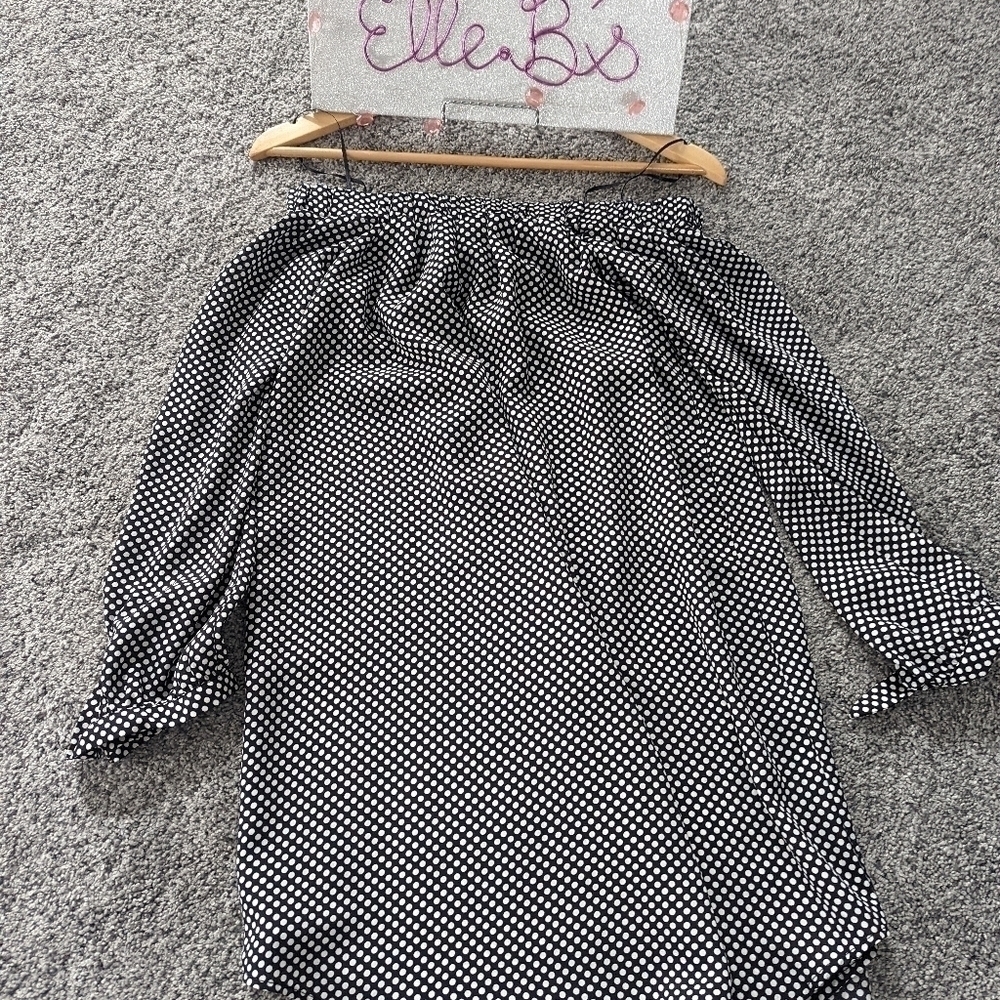 53 Express Dress